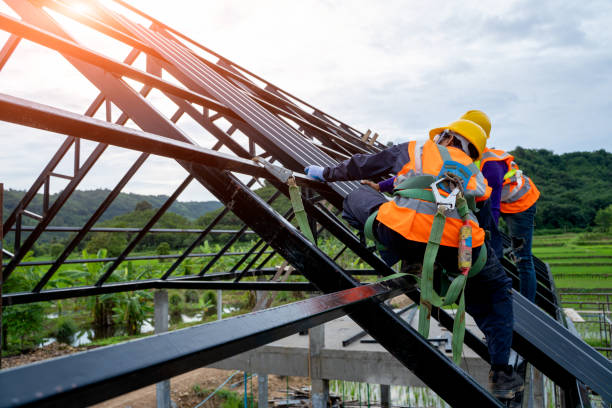 Best Sealant for Roof  in West Branch, MI