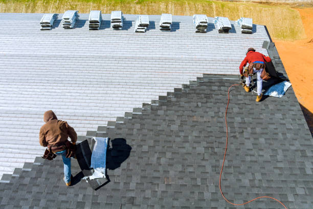 Best Commercial Roofing Services  in West Branch, MI
