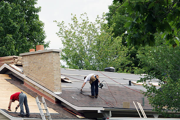 Best Residential Roofing Contractor  in West Branch, MI