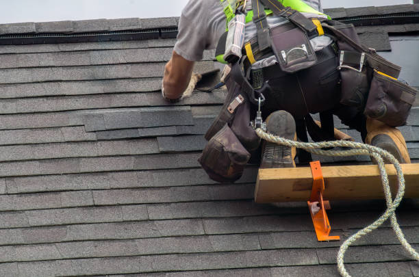 Best Flat Roof Repair Services  in West Branch, MI