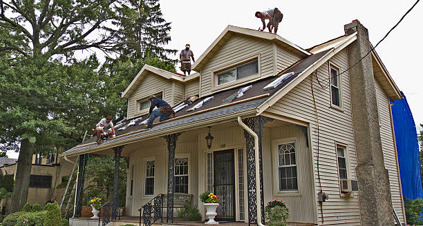 Best Roof Installation Near Me  in West Branch, MI