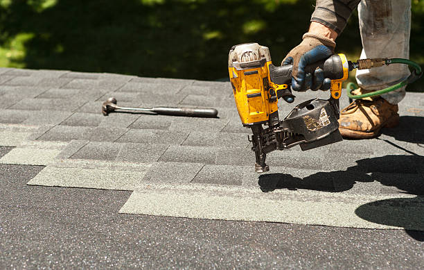 Roof Installation Near Me in West Branch, MI