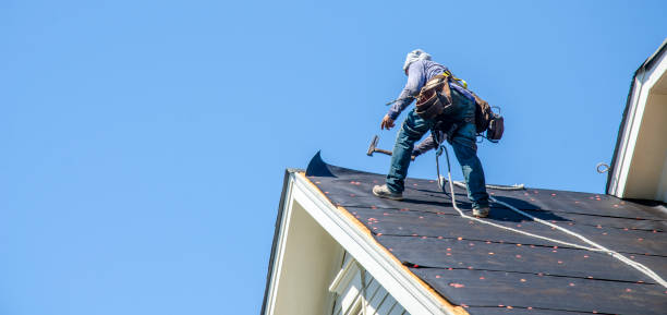 Best Commercial Roofing Services  in West Branch, MI