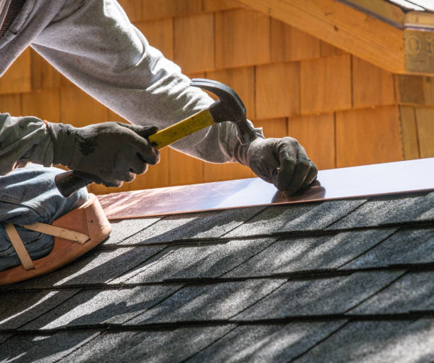 Best Roof Maintenance Services  in West Branch, MI